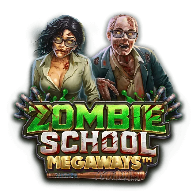 ZombieSchoolMegaways